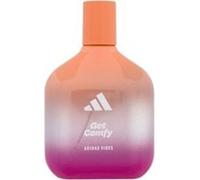 Adidas Vibes Get Comfy Eau De Parfum