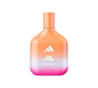 adidas Vibes Get Comfy - Eau de parfum relaxante et apaisante - Unisexe - Avec des notes chaudes et des huiles essentielles naturelles - 30 ml