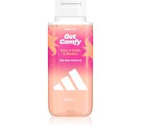 Adidas Vibes Get Comfy Gel douche mixte 250 ml