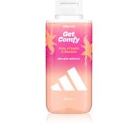 Adidas Vibes Get Comfy Gel douche mixte 400 ml