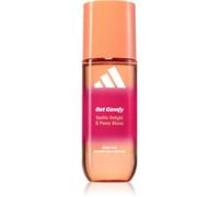 Adidas Vibes Get Comfy spray corporel 150 ml