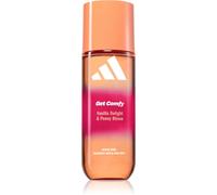 Adidas Vibes Get Comfy spray corporel 236 ml