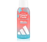 Adidas Vibes Happy Feels déodorant mixte 150 ml