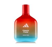 Adidas Vibes Happy Feels Eau de Parfum (Unisexe) 100 ml