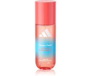 Adidas Vibes Happy Feels spray corporel parfumé mixte 150 ml