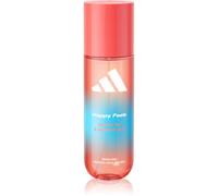 Adidas Vibes Happy Feels spray corporel parfumé mixte 236 ml
