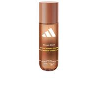 Adidas Vibes Man Dream Glaze Brume Parfumée Pour Cheveux Et Corps 236 Ml