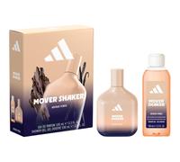 Adidas Vibes Mover Shaker Coffret cadeau pour homme