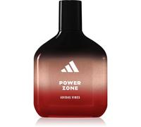 Adidas Vibes Power Zone Eau de Parfum mixte 100 ml