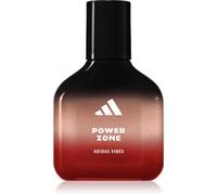 Adidas Vibes Power Zone Eau de Parfum mixte 30 ml