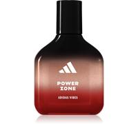 Adidas Vibes Power Zone Eau de Parfum mixte 50 ml