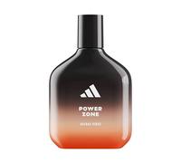 adidas Vibes Power Zone Eau de Parfum, Unisexe, Audacieuse et puissante, parfum longue tenue, oud et nectar de prune 100 ml