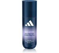 Adidas Vibes Quiet Sphere Brume Parfumée Corps et Cheveux pour femme 150 ml