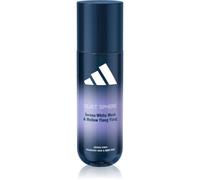 Adidas Vibes Quiet Sphere Brume Parfumée Corps et Cheveux pour femme 236 ml