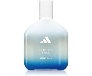 Adidas Vibes Smooth Pace Eau de Parfum mixte 100 ml
