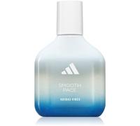 Adidas Vibes Smooth Pace Eau de Parfum mixte 50 ml