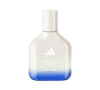 Adidas Vibes Smooth Pace 50 Ml Eau De Parfum Blanc Femme