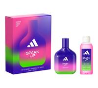 Adidas Vibes Spark Up coffret cadeau corps mixte