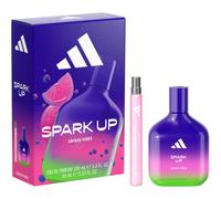 Adidas Vibes Spark Up Coffret cadeau mixte