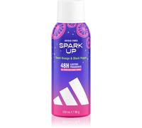 Adidas Vibes Spark Up déodorant mixte 150 ml