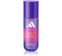 Adidas Vibes Spark Up spray corporel parfumé pour femme 150 ml