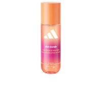 Adidas Vibes Woman Get Comfy Brume Parfumée Pour Cheveux Et Corps 236 Ml