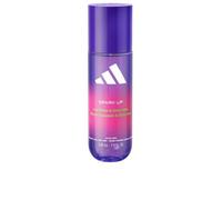 Adidas Vibes Woman Spark Up Brume Parfumée Pour Cheveux Et Corps 236 Ml