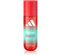 Adidas Vibes Wonder Force Brume Parfumée Corps et Cheveux pour femme 236 ml