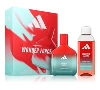 Adidas Vibes Wonder Force Coffret cadeau mixte