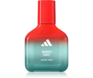 Adidas Vibes Wonder Force Eau de Parfum mixte 30 ml