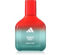 Adidas Vibes Wonder Force Eau de Parfum mixte 50 ml