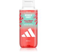 Adidas Vibes Wonder Force Gel douche mixte 250 ml