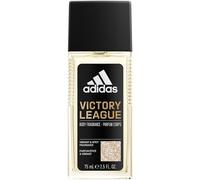 Adidas Victory League Déodorant vaporisateur avec parfum pour homme 75 ml