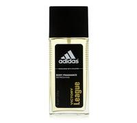 Adidas Victory League Déodorant Avec Vaporisateur Pour Homme 75 Ml