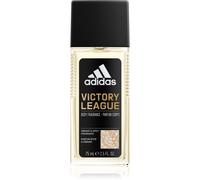 Adidas Victory League Déodorant vaporisateur avec parfum pour homme 75 ml
