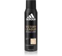 Adidas Victory League Déodorant vaporisateur pour homme 150 ml