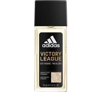 Adidas Victory League deospray pour homme 75 ml