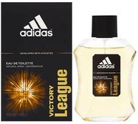 Adidas Victory League Eau de Toilette pour homme 100 ml