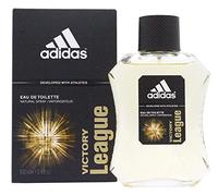 adidas Victory League Eau de Toilette Vaporisateur, 100 ml