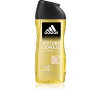 Adidas Victory League Gel douche pour homme 250 ml