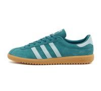 Adidas - Vintage Brmd Baskets Mystery Green - Homme - Sport - Vert - Taille: 43 1/3 EU