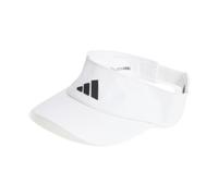 Adidas - Visière Climacool - Femme - Sport - Blanc - Taille: XS