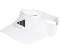 Adidas Visière Climacool Noir/Blanc – Taille S/M