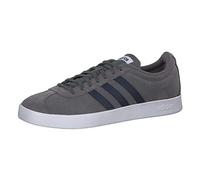 Adidas VL Court 2.0 Gris DA9862
