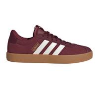 adidas - VL Court 3.0 - Baskets - EU 40 2/3 - shadow red / off white / maroon