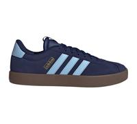 adidas - VL Court 3.0 - Baskets - EU 48 - dark blue / clear sky / gold metallic