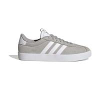 Chaussures adidas VL Court 3.0 gris blanc femme - 37(1/3)