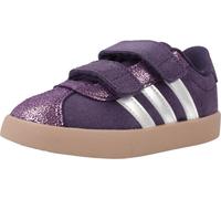 Adidas Vl Court 3.0 Cf I Couleur Violet