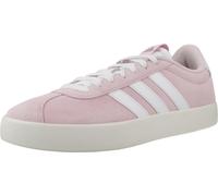 Adidas Vl Court 3.0 Couleur Rose