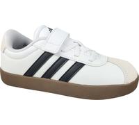 Adidas Vl Court 3.0 El C Couleur Blanc